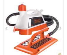 Black+Decker Wallpaper Steamer