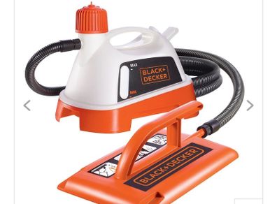 Black+Decker Wallpaper Steamer