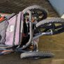 B.O.B Gear Revolution SE Trail Buggy Image 5
