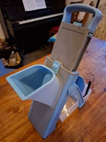 kitchen grater