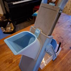 kitchen grater