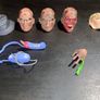 Neca Freddy Krueger Figure Image 2