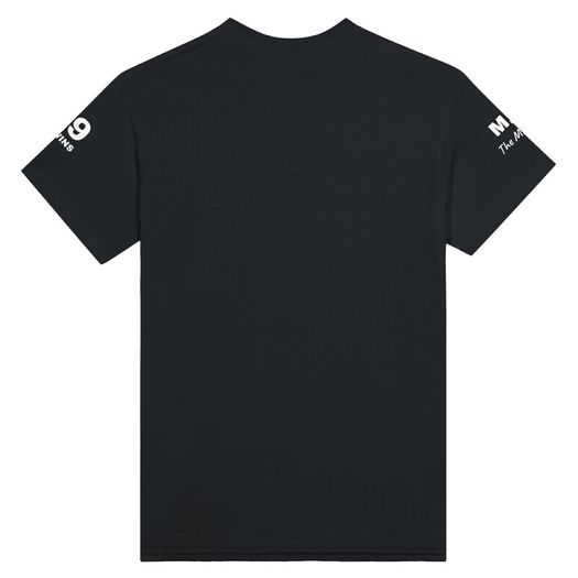 Michael Dunlop King Of The Mountain 29TT Wins Heavyweight Unisex Crewneck T-shirt