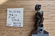 lego sw0473 FA-4 pilot droid, set 75023, 75017