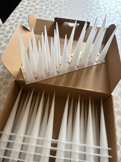 Offo Bird spikes ( defender )