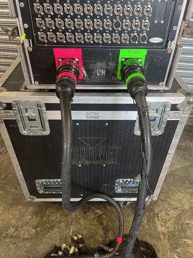 music equipment
