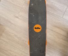 Drifter Mini Cruiser Longboard Skateboard