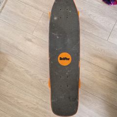 Drifter Mini Cruiser Longboard Skateboard