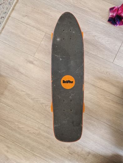 Drifter Mini Cruiser Longboard Skateboard