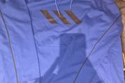 Adidas hoodie XL