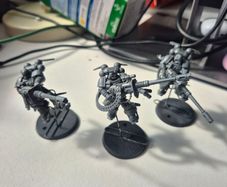 Warhammer 40k