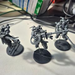 Warhammer 40k