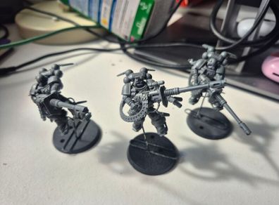 Warhammer 40k