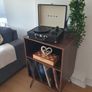 Record stand/ Turntable unit Image 5