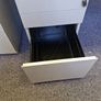Large Quad Office Desks Image 10