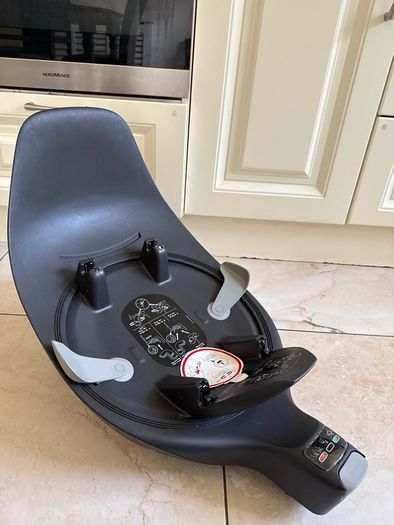 CHEAPEST Cybex Cloud T and Isofix base