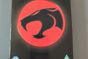 Thundercats Season One DVD