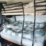 Bunk Bed, double/single Image 2