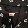 Hugo black hoodie (12-xs) Image 2