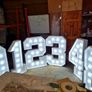 Light up LED numbers Image 6