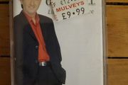 Daniel O'Donnell Live Laugh Love Cassette