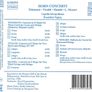 Horn Concerti. CD. Free Postage! Image 2