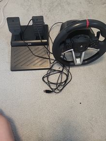 Hori ps5 wheel