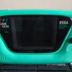 Sega Gamegear