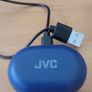 JVC wireless headphones Image 2