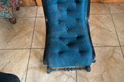 Vintage Nursery Chair