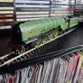 Model Train Image 2