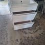 Bathroom vanity units with sink Image 5