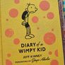 Diary Of A Wimpy Kid No Brainer Hot Mess Movie Diary Image 2