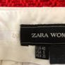 Ladies zara trousers size 10 reduced Image 5