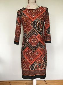 Primark Midi dress