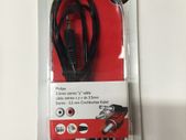 Stereo Y Cable