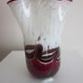 Newgrange Living Multi Colour Vase 9.5" Image 3