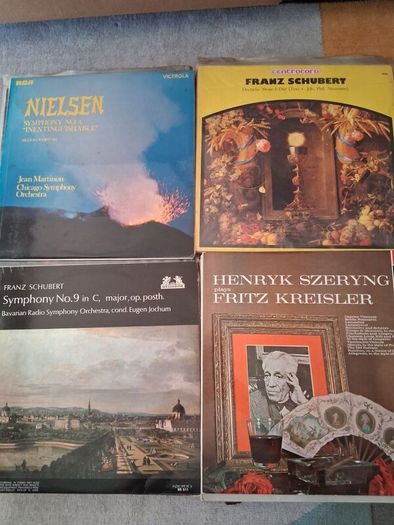 Vinyls