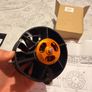 70mm edf motor and 120A esc 6s Image 2