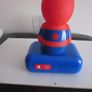 Spiderman Bundle Clock/Wand/Bears Image 7