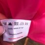 Gerard Pink Jacket Size 14 Image 5