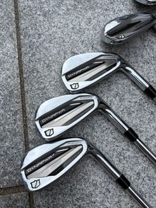 Golf Clubs
