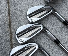 Golf Clubs