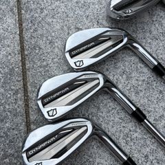 Golf Clubs