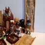 Playmobil Egyptian Pyramid 4240 Figures and Accessories Only 2008 Image 4