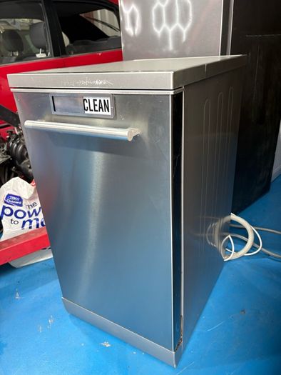 dishwasher