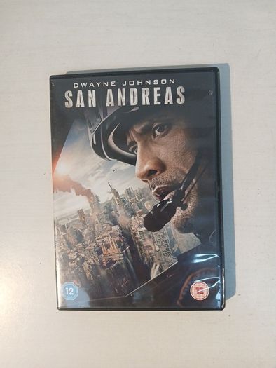 DVD's. One Euro Each. Over 295 DVD's Listed