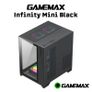 pc case and 3x fan Image 6