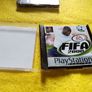 Fifa 2000 PlayStation 1 Ps1 PlayStation 2 ps2 games Original Image 2