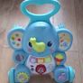 baby elephant push walker Image 2